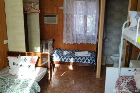 Гостевой дом «Акварель»